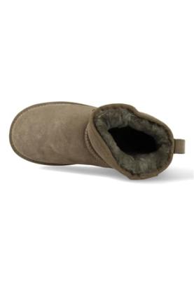 Warmbat Boots Durack DRC321032 Moss Groen-43 maat 43