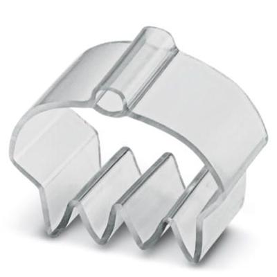 Phoenix Contact 1013083 PATG 7/15 Kabelmarkeringdrager Montagemethode: Rijgen Markeringsvlak: 15 x 4 mm Transparant, Wit 50 stuk(s) Phoenix Contact 1013083 PATG 7/15 Kabelmarkeringdrager Montagemethode: Rijgen Markeringsvlak: 15 x 4 mm Transparant, Wit 50 stuk(s)