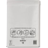 Mail Lite luchtkussenenveloppen, wit, F/3, 220 x 330 mm, doos van 50 stuks - thumbnail