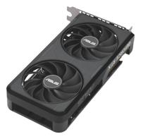 ASUS Dual -RTX5060-O8G-EVO NVIDIA GeForce RTX 5060 8 GB GDDR7 - thumbnail