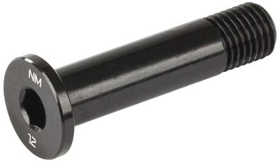 Cube stereo hybrid 120/140 damper screw