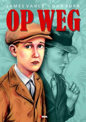 Op weg - James Vance - Paperback (9789490759094)