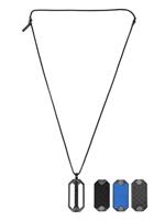 Heren ketting Police PEJGN2009202 70 cm - thumbnail