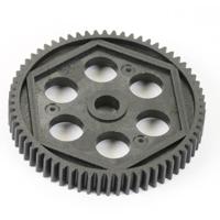 FTX - Centaur Main Spur Gear (64T) (FTX10434) - thumbnail