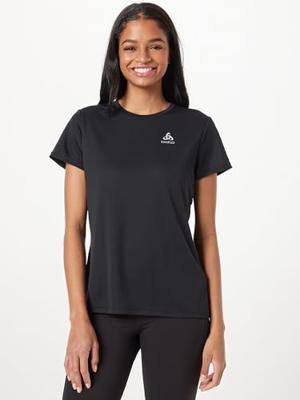 Odlo Essential Flyer Crew Neck T-Shirt Dames