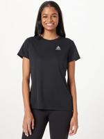 Odlo Essential Flyer Crew Neck T-Shirt Dames - thumbnail