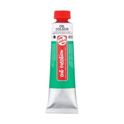 Talens art creation olieverf tube 40ml paul veronesegroen Talens art creation olieverf tube 40ml paul veronesegroen