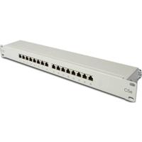 Digitus 19 CAT 5e patch panel - [DN-91516S] - thumbnail