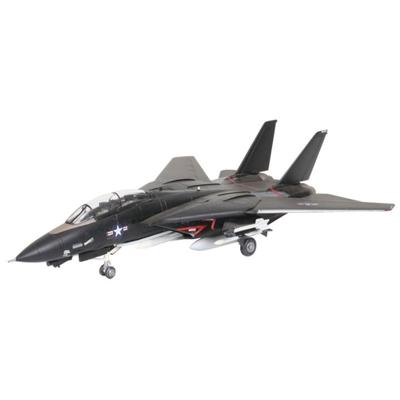 Revell 1/114 F-14a Black Tomcat Revell 1/114 F-14a Black Tomcat
