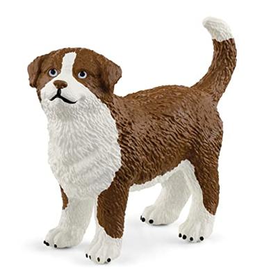 Schleich farm world hondenhok 42573