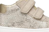Mädchen Sneakers BIGLIA GIRL GEOX goudbeige - thumbnail