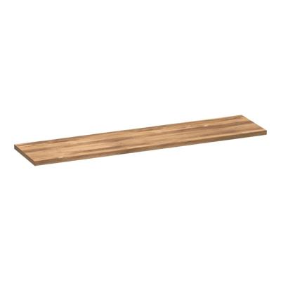 Brauer Ocean Medium Topblad - 200 cm - Honey