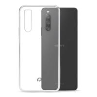 Mobilize Gelly Case Sony Xperia 10 IV Clear - thumbnail