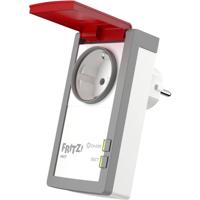 FRITZ! FRITZ!DECT 210 20002723 Stopcontact DECT Met meetfunctie Buiten 3450 W - thumbnail