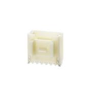 Molex 5019400507 Male header, inbouw (standaard) Totaal aantal polen: 5 Rastermaat: 1.00 mm Inhoud: 1 stuk(s) Tape on Full reel - thumbnail