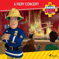 Fireman Sam - A Fiery Concert - thumbnail