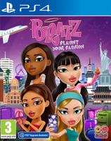 Bratz Flaunt Your Fashion - thumbnail