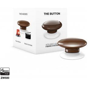 FIBARO - The Button - bruin