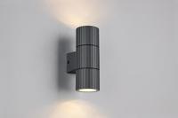 Trio WandlampParana up & down antraciet - 269560242 - thumbnail