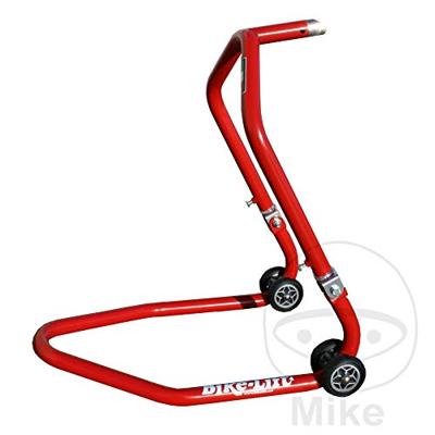 Bike-Lift Bike lift paddockstand "creator" mounting stand creator front steering he