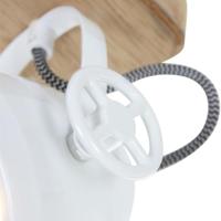 Mexlite Spot michelle 1703w wit - thumbnail