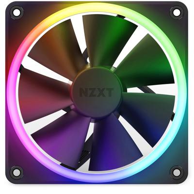 NZXT F120 RGB case fan NZXT F120 RGB case fan