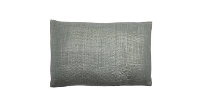 Katoenen Sierkussen Gypsy Grijs (60 x 40 cm)