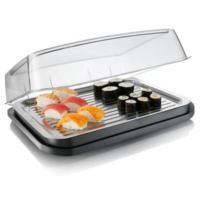 Tomorrow's Kitchen Serve Barbecue cooler Tomorrow's Kitchen Serve Barbecue cooler