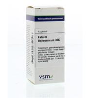 VSM Kalium bichromicum 30K (4 gr) - thumbnail