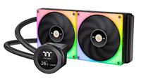 Thermaltake TT Toughliquid Ultra 280 RGB - thumbnail