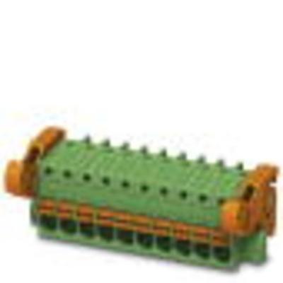 Phoenix Contact 1817440 Female behuizing (kabel) FK-MCP Totaal aantal polen: 4 Rastermaat: 3.81 mm Inhoud: 50 stuk(s)