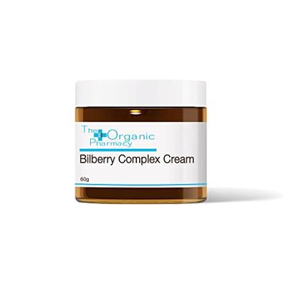 The Organic Pharmacy Complex Cream 60 g Voetverzorging