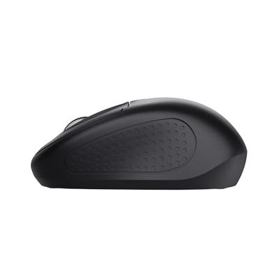 Wireless muis Trust Primo Zwart Wireless muis Trust Primo Zwart