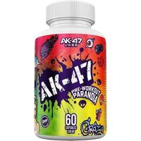AK-47 Fatburner 60caps - thumbnail