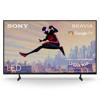 Sony KD-50X80LPAEP - 50 inch - LED TV