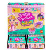 Playset Polly Pocket - thumbnail
