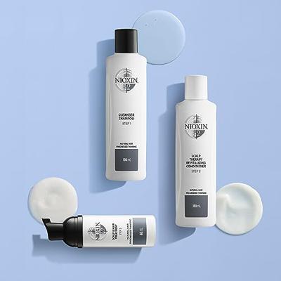 Nioxin System 2 Trial Kit 340 ml
