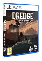 Dredge Complete Edition - thumbnail