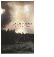 Vuurstorm - Andrew Pyper - ebook - thumbnail
