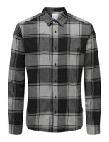 Only & Sons Gudmund Overhemd - thumbnail