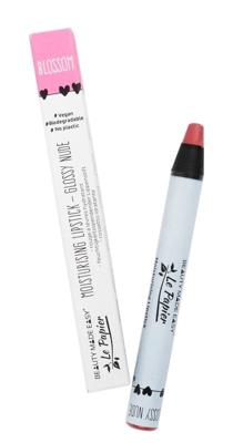 Beauty Made Easy Le Papier Lipstick Blossom