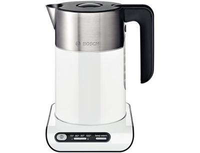 Bosch TWK8611P Waterkoker Wit Bosch TWK8611P Waterkoker Wit