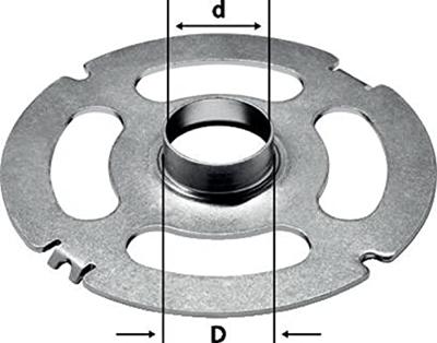 Festool Accessoires KR-D 27,0/OF 2200 Kopieerring | 494624 Festool Accessoires KR-D 27,0/OF 2200 Kopieerring | 494624