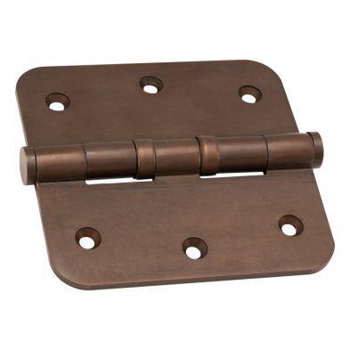 Kogell.scharn. RoH 89x89mm MAB vlak