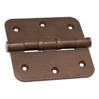 Kogell.scharn. RoH 89x89mm MAB vlak - thumbnail