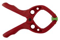 Wolfcraft Microfix | Veerklemmen | 4 stuks - 3432000 - thumbnail