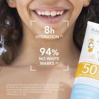 Bioderma Photoderm Pediatrics Lait SPF50+ 100ml - thumbnail