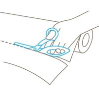 MARTOR Veiligheidsschaar SECUMAX 564 56400100 - thumbnail