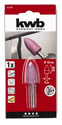 kwb 553300 Slijpstift 1 stuk(s)