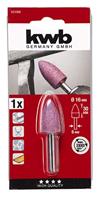 kwb 553300 Slijpstift 1 stuk(s) - thumbnail